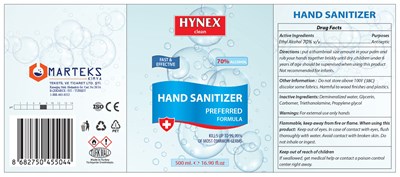 500 mL (500 mL)